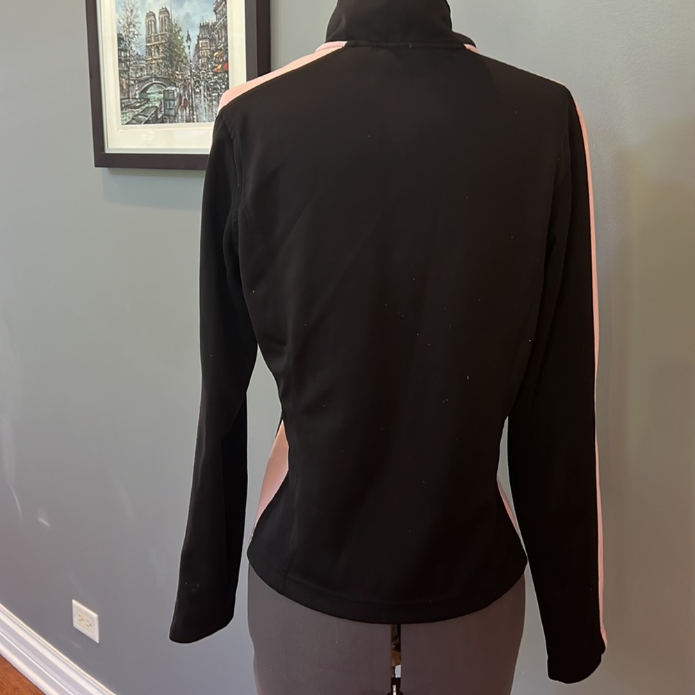 Athletic jacket - Picture 3 of 3